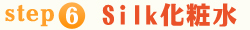 step6@Silkϐ